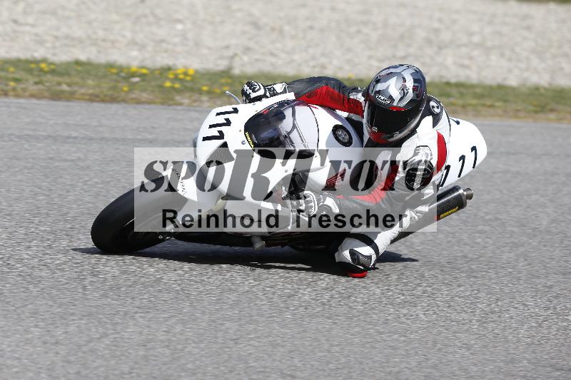 /03 04.04.2026 Speer Racing ADR/Gruppe rot/111